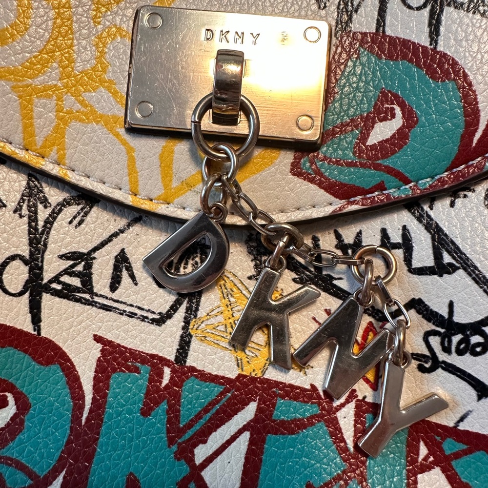 DKNY Mini Crossbody